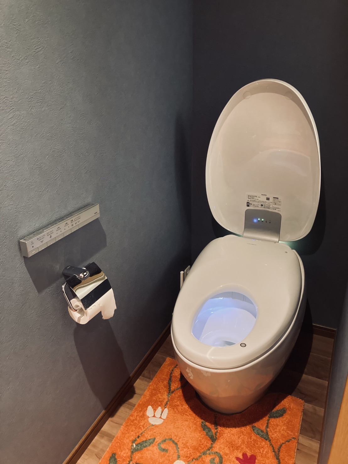 トイレリフォーム